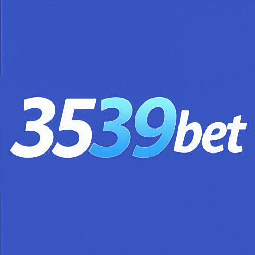 Logo da 3539bet